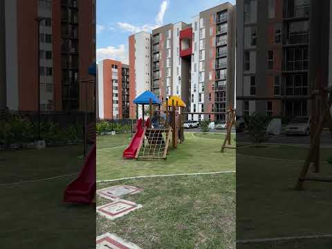 Apartamentos, Alquiler, Tierralinda del Lago - $1.500.000