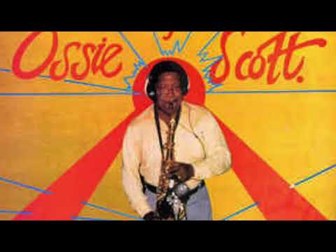 Ossie Scott - Lovers Serenade (1983)