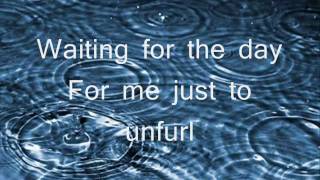 lena meyer-landrut carterpillar in the rain (lyrics)