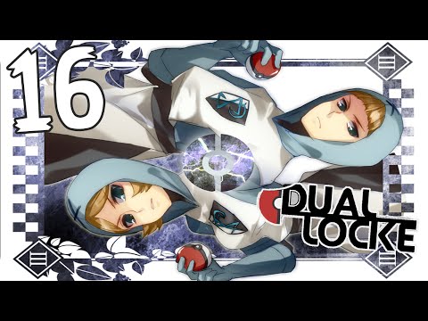Pokemon Blanco 2 Dualocke Ep: 16 EL OTRO TEAM PLASMA