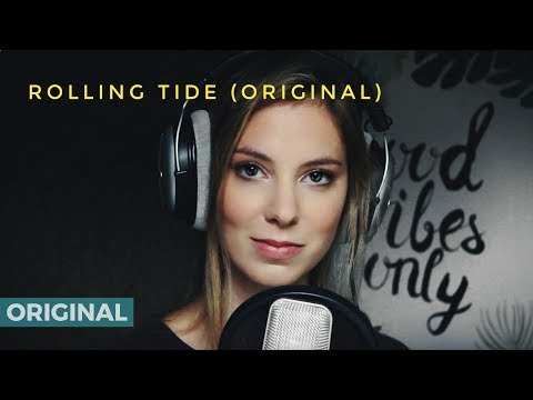Romy Wave - Rolling Tide (Original - Acoustic Version)