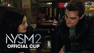 Now You See Me 2 - Trust