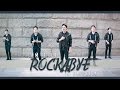 Sam Tsui - Rockabye (Clean Bandit A Cappella Cover)