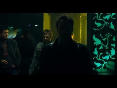 Jimmy Kaleth, Bob Mitchell, Jez Pike -Tranceported