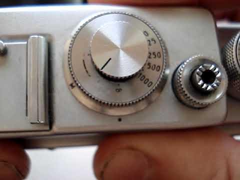 Zorki 4 camera 70019159