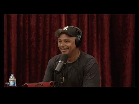 Joe Rogan Experience #2306 - Deric Poston