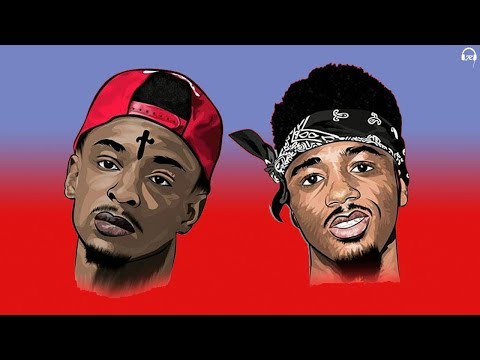 [FREE] Metro Boomin Type Beat 2020 Feat. 21 Savage | "Mob Ties" | Rap / Trap Instrumental x 30k