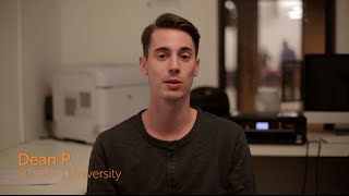 Student Testimonials: Better grades with Chegg Study