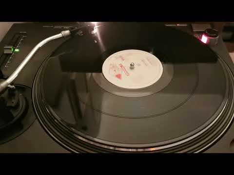 Special A - The Vibes + Dub Vibes 12" BLAKAMIX INTERNATIONAL - KILLER 90's DUB