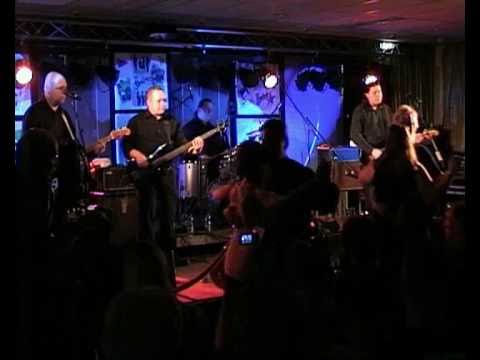 The Regents-La Playa