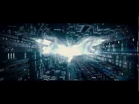 Bane's voice after Cosby-fying process