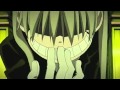 Soul Eater - This is Halloween [HD] 