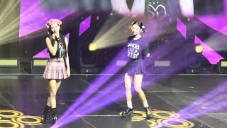 Download lagu aespa - til we meet again live in Berlin mp3
