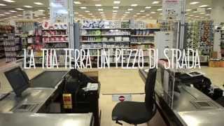 DRUNKEN BUTTERFLY - Il Belpaese (Lyric Video)