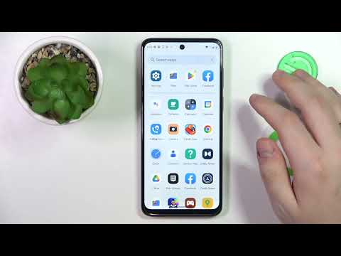 How to Find and See the Phone Number on a MOTOROLA Moto G53