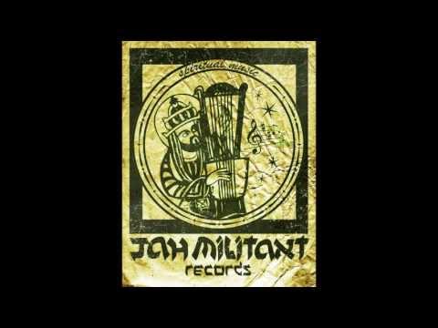 OUT NOW // Jah Militant Records 12 inch Kibir La Amlak meets Reality Souljahs