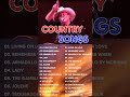Best Classic Country Songs Alan Jackson Kenny Rogers Garth Brooks George Strait