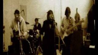 NOBODY KNOWS YOU WHEN YOU'RE DOWN AND OUT