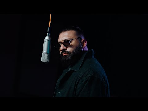 Miro — Özü Gəlsin (Prod. by SarkhanBeats)