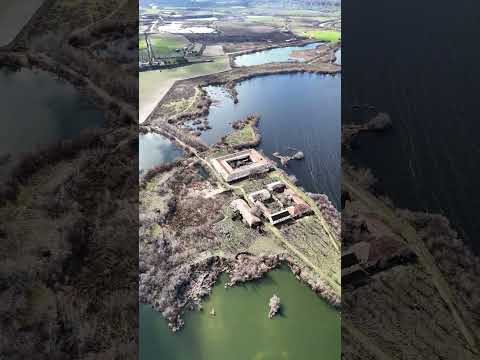 Las Lagunas de las Madres