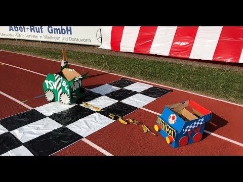 TSV 1861 Nördlingen - Egg a.d. Günz, 05.05.18