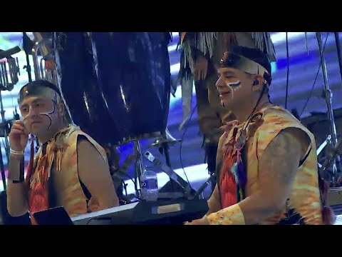 @CuisillosOficial - Popurrí Cumbias (En Vivo Desde El Auditorio Telmex 2023)