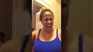 Cover- Come share my love/ Miki Howard