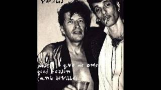 Herman Brood & Various - Just Give Me One Good Reason ( Mink DeVille )