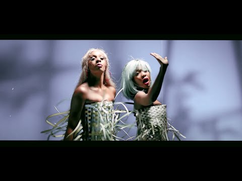 Karole Kasita X Cindy Sanyu - MWOTO (Official Video)