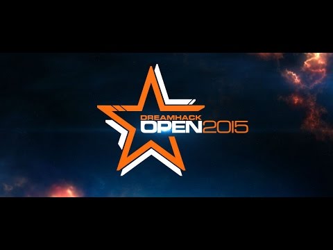 StarCraft 2 : MarineKing vs  Lilbow TvP - DreamHack Open Tours 2015