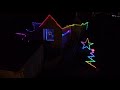 Christmas Lights 2021 Tree Star Windows Animated