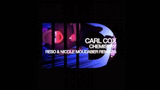 Carl Cox - Chemistry (Original)