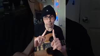 Stop Playing The Modes Wrong 🧐 #fyp #guitar #guitarlesson #realtalk