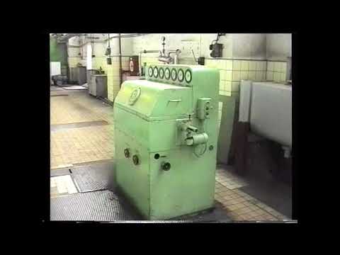 Kralupy TV: Funkce blokové kotelny společnosti Kaučuk (26. 8. 1997)