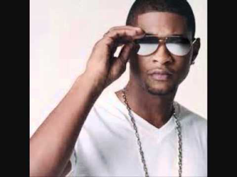 Usher More
