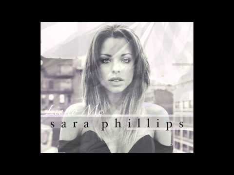 Lie to Me -Sara Phillips AVAILABLE ON iTUNES
