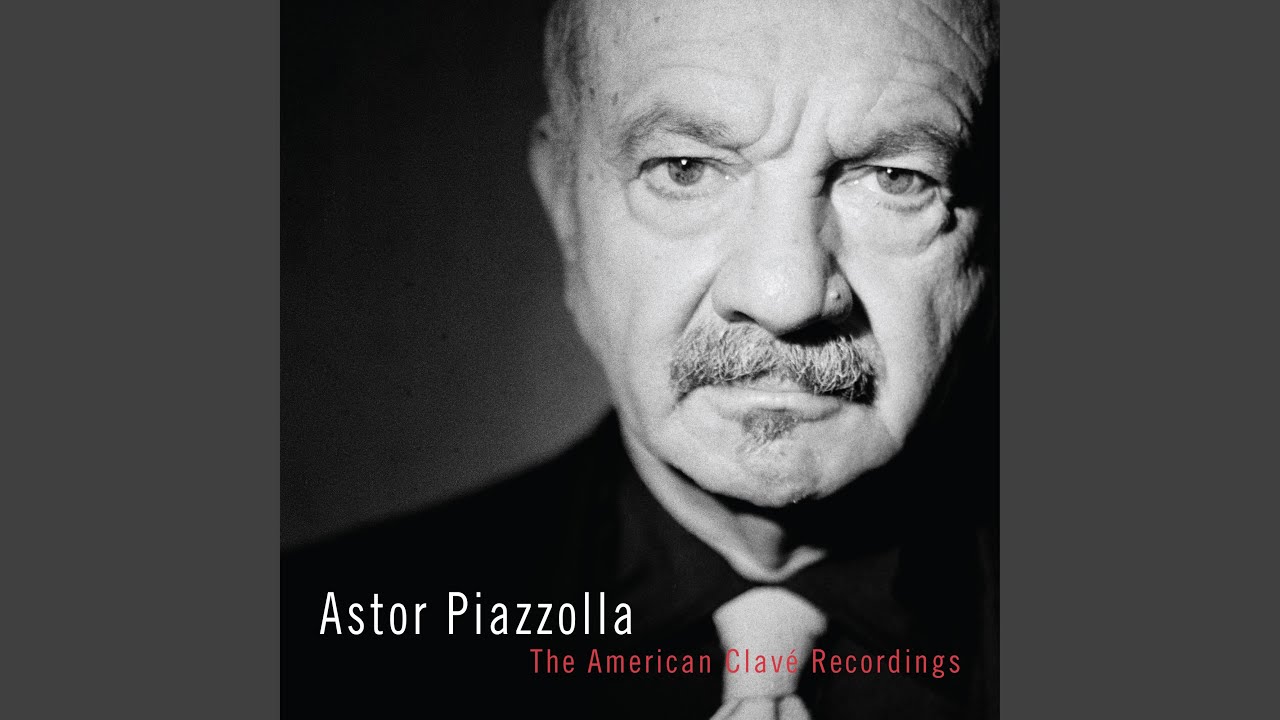 Milonga Del Angel (2009 Remaster)