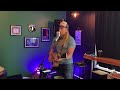 Long Way Down by Hayden Lindsey, Live at Wild Goddess, Sequim, WA