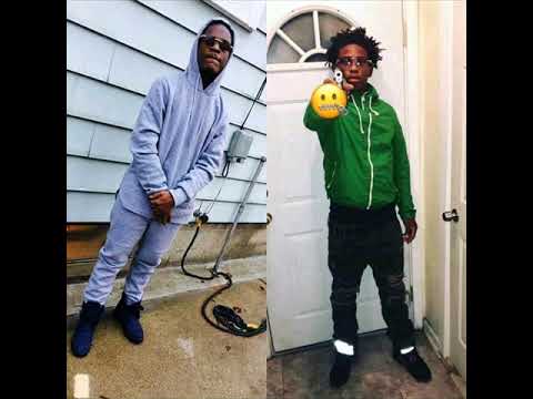 RichhBrello Ft BIGTEE- Gang