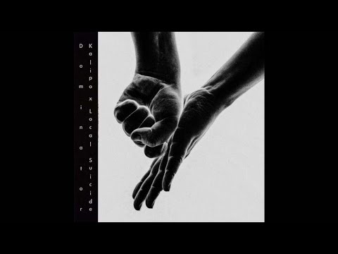 INCOMING : Kalipo & Local Suicide - Dominator (Bufi Remix) #HOLD YOUR GROUND