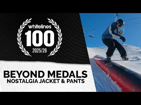 Beyond Medals Nostalgia Outerwear Review