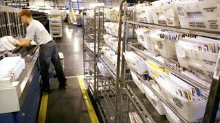 USPS PSE MAIL PROCESSING CLERK description, pay, and Requirements