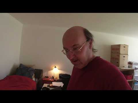 MongoTV_5806 - John Venter På Bedre Tider - Del 358 - Dag 849 af 1.000 Dage