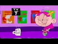Out Of Luck Dasiy Is On Noggin 2005 Rare