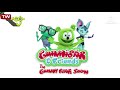 Gummy Bear Theme Song Persian Robo Gummy