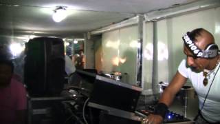 DJ ESCORPIO 69 en salon forum