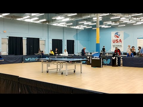 2019 Xiom Cary Cup Division A Final