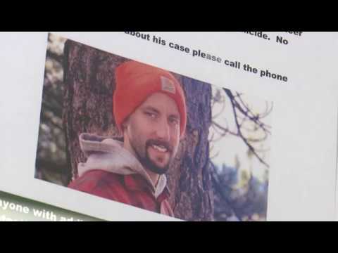 download lagu mp3 mp4 Spencer Hodgson Death, download lagu Spencer Hodgson Death gratis, unduh video klip Spencer Hodgson Death