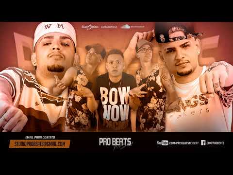 Os Cretinos e MC WM - Estremece Quando Ela Desce #TransaReggae @ProBeatsNoBeat 2k17