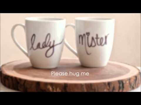 10cm(십센치) -아줘요(Hug me) [ENG SUB]